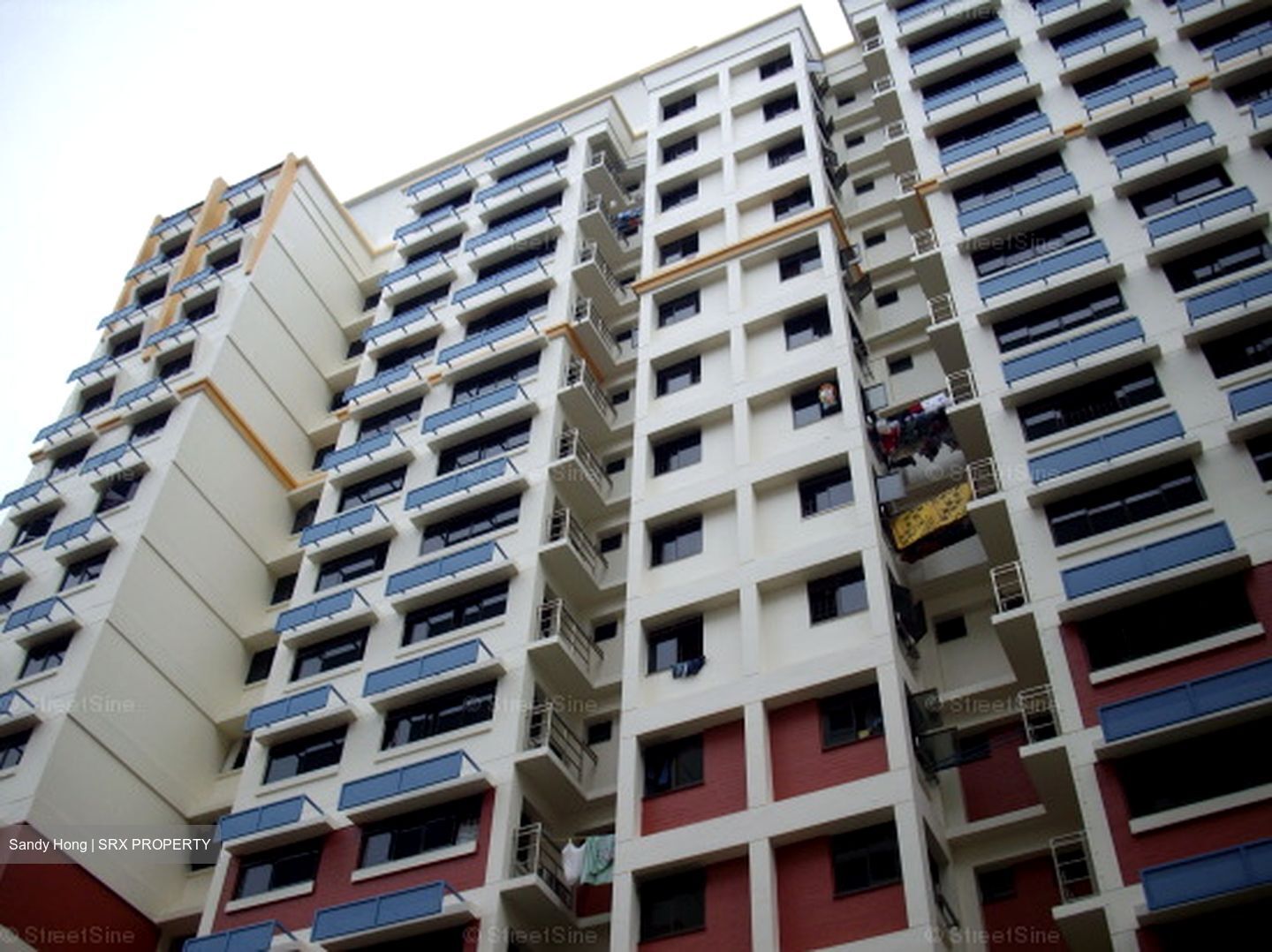 Blk 275C Wenya (Jurong West), HDB 5 Rooms #598132051